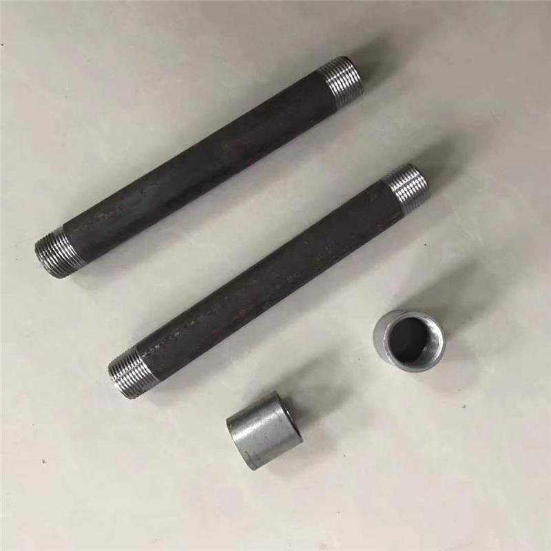 商丘钢管注浆管隧道止水