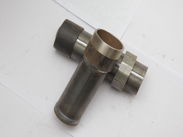 商丘螺旋式声测管厚壁3.0mm
